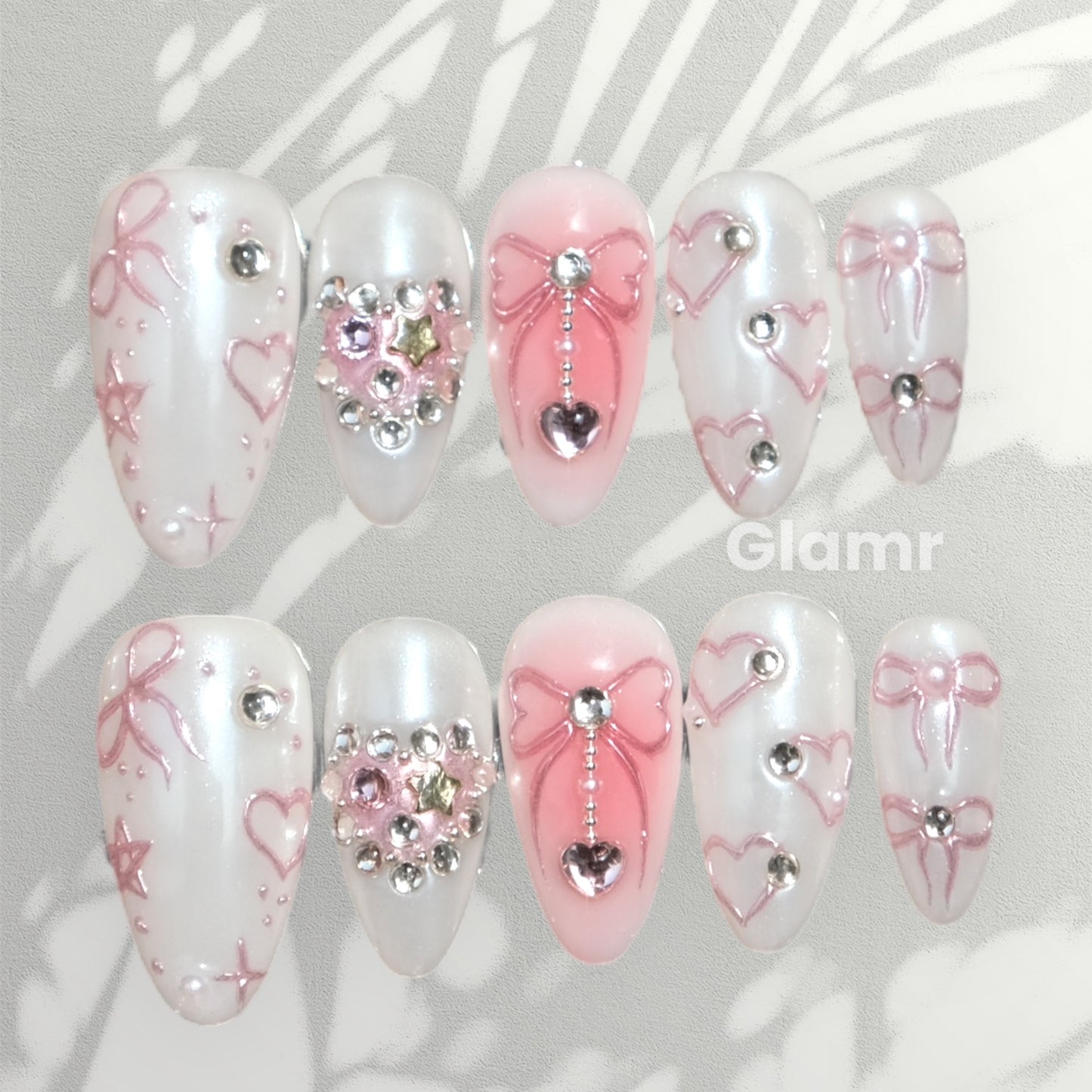Icing Sweetheartš
