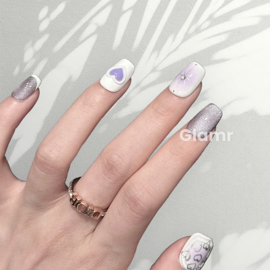 Lavender DreamšŖ»