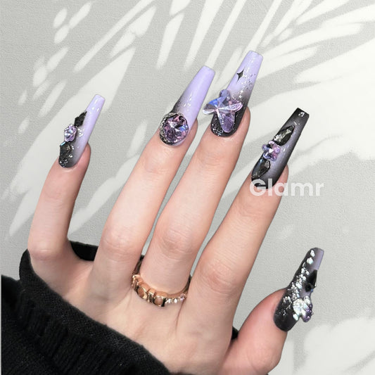 Midnight Butterflyšš¦