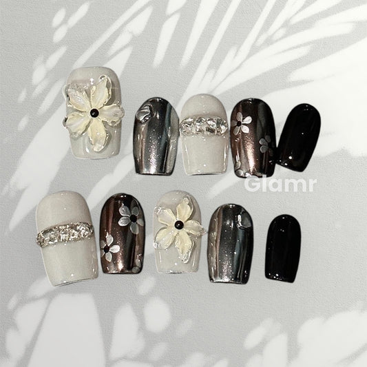 Metallic Blossomš¤š§