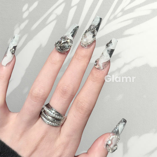 Wedding Dayš°š½āāļø