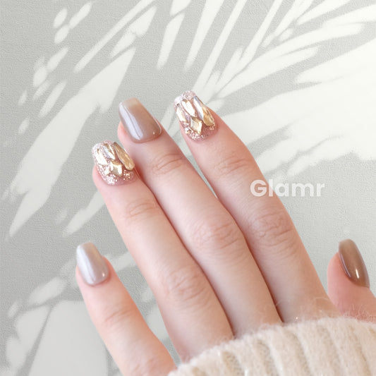 Sparkling Champagneš„