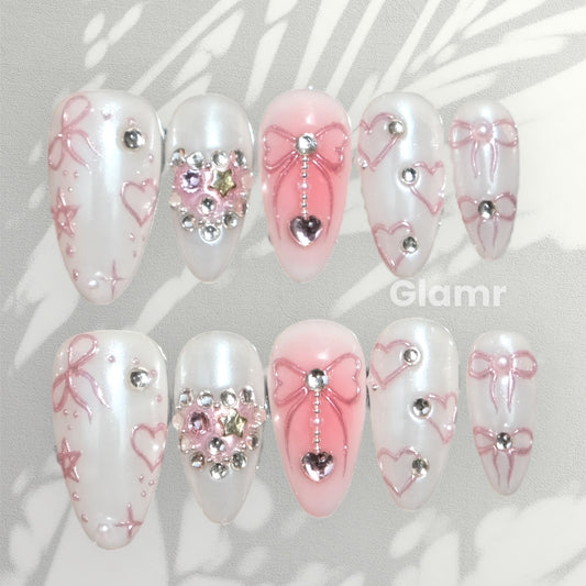 Icing Sweetheart💕