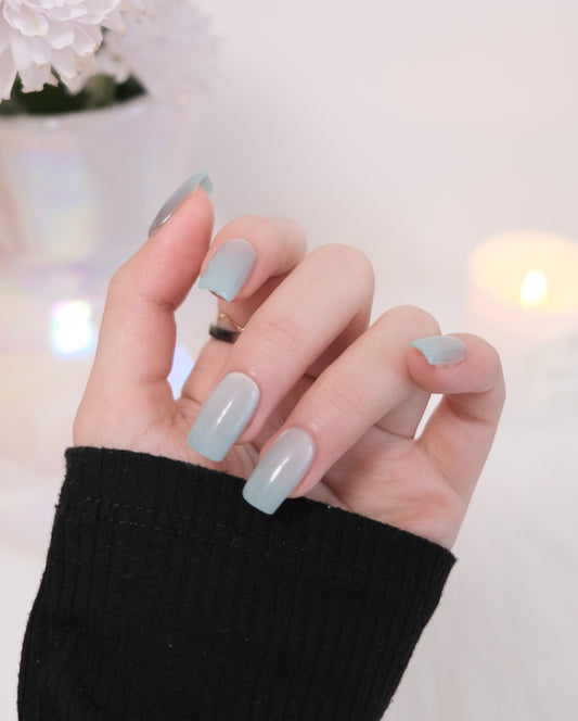 Mint Ice